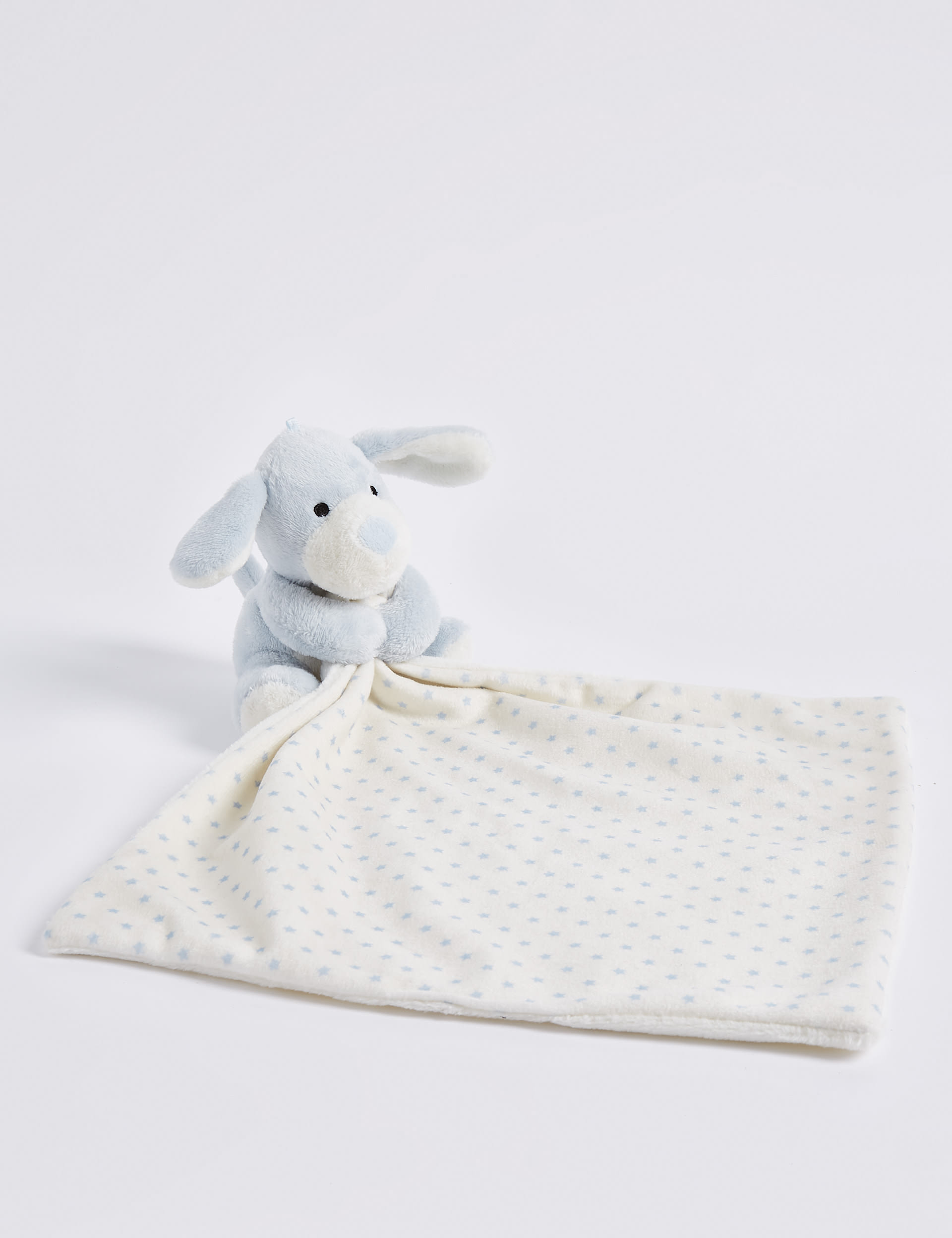 Puppy Comforter Image 1 of 2