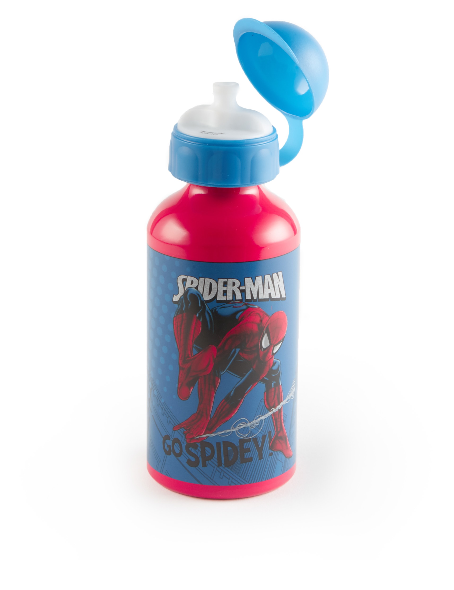 Kids' Spider-Man™ Water Bottle Image 1 of 2