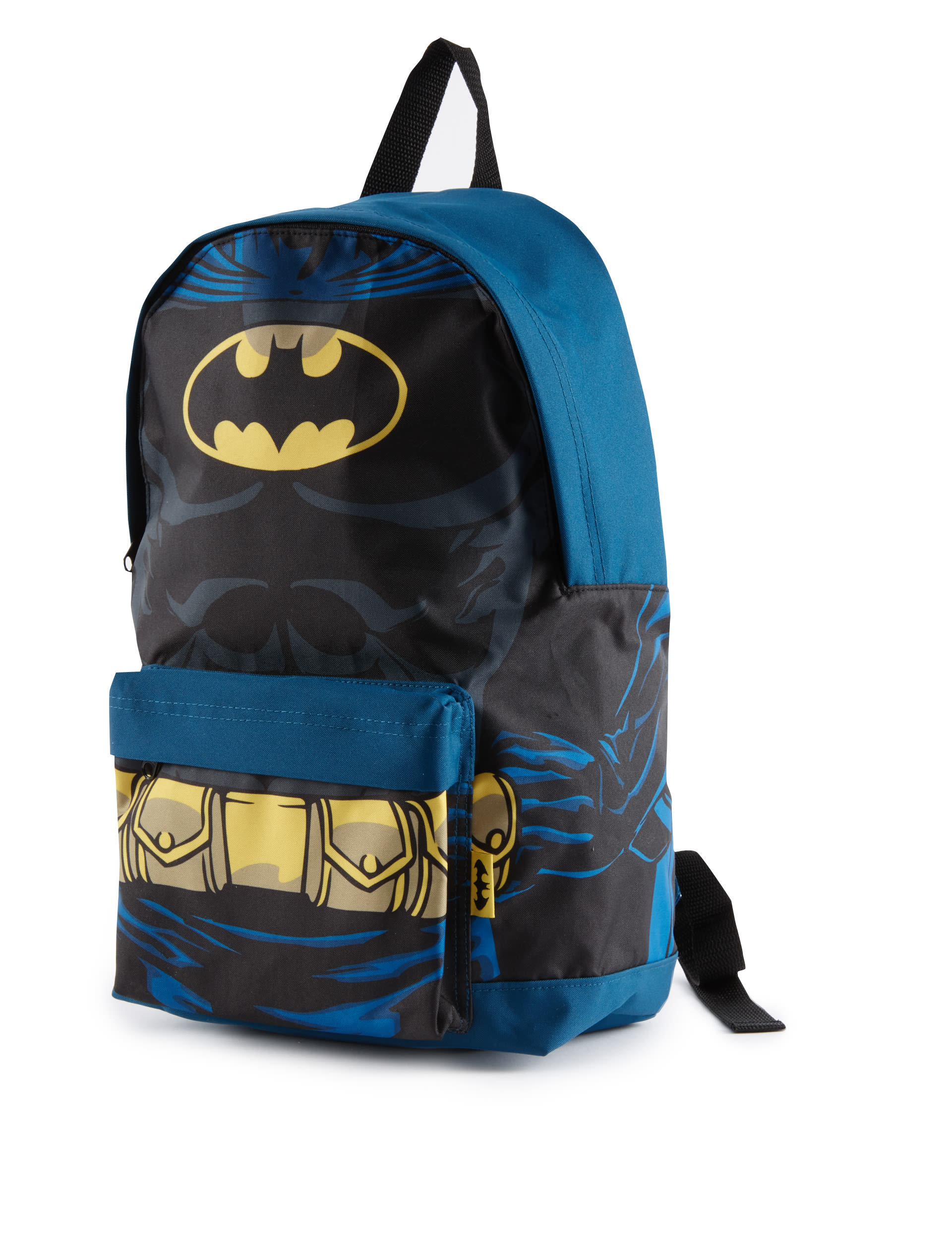 Preschool batman backpack best sale