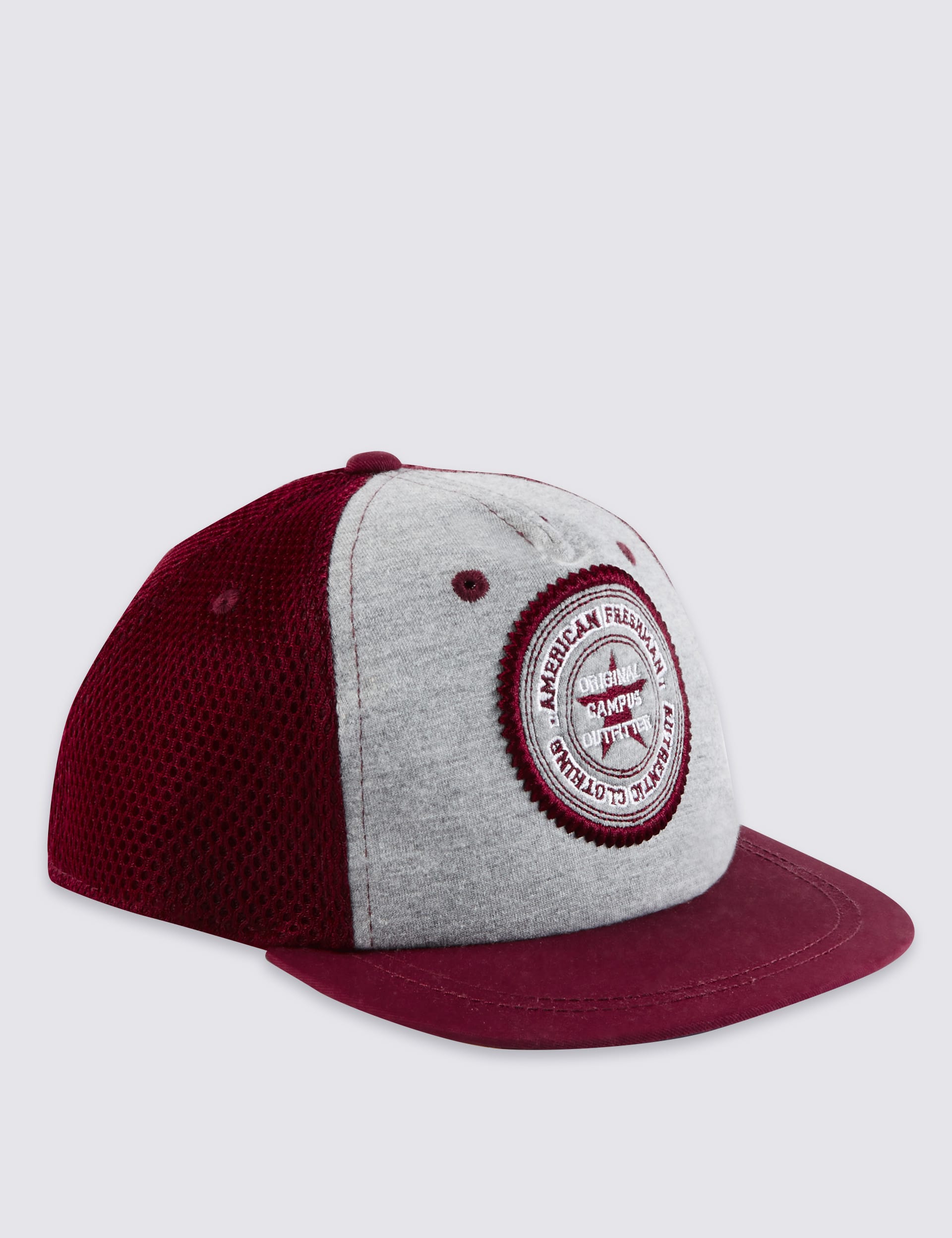 Kids' American Freshman Baseball Cap Image 1 of 1