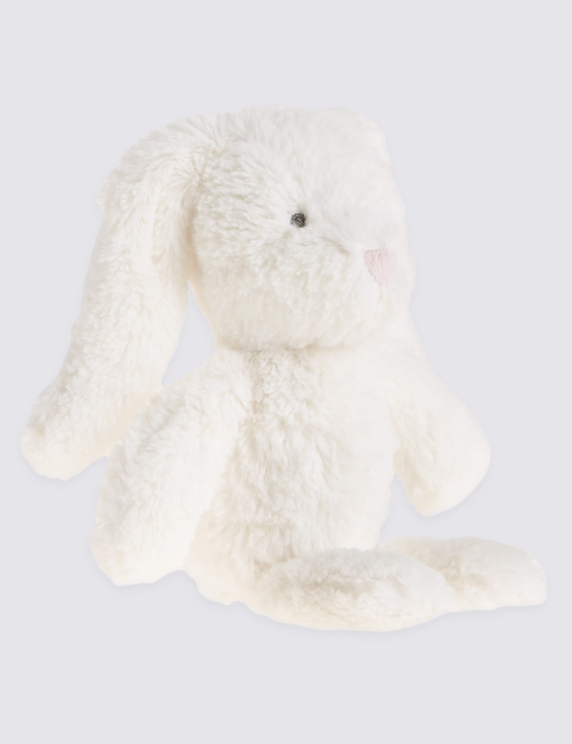 Bunny Rattle Image 1 of 2