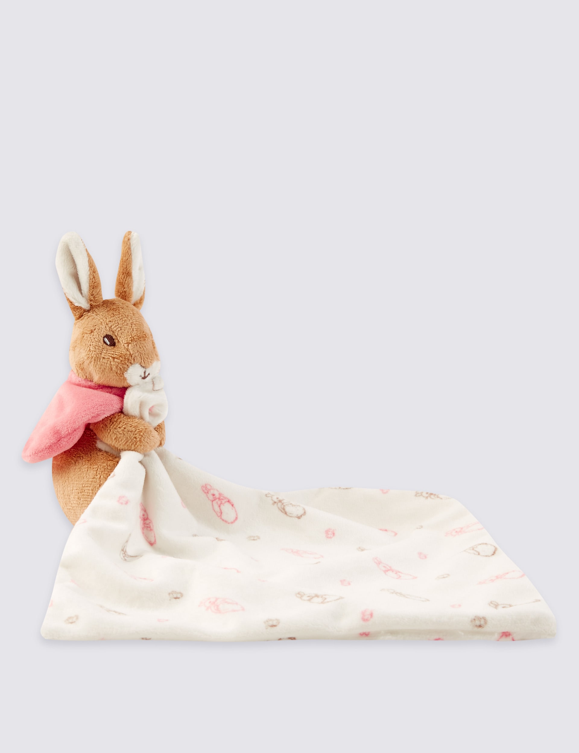 Peter Rabbit Flopsy Comforter M S Collection M S