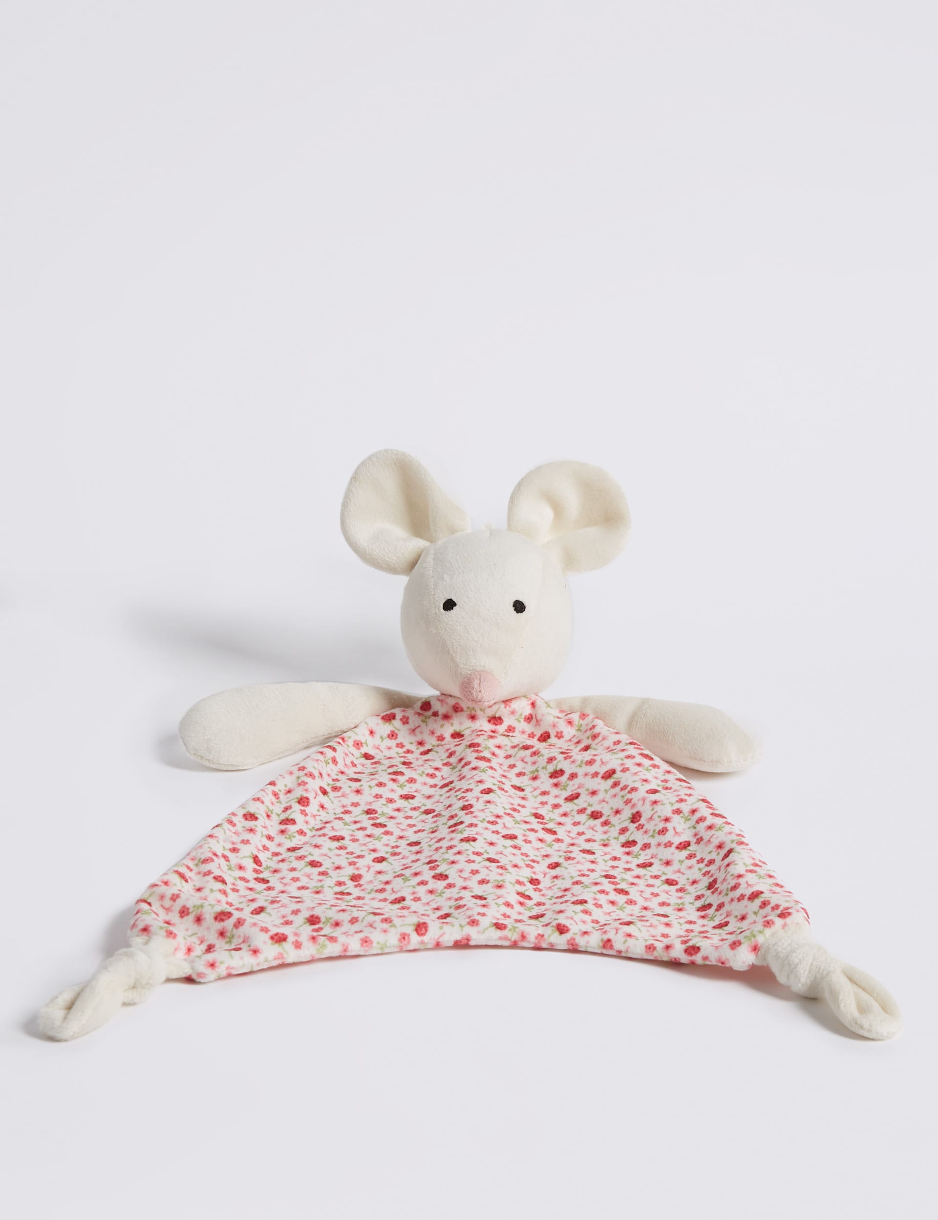 Marks and spencer bunny comforter best sale