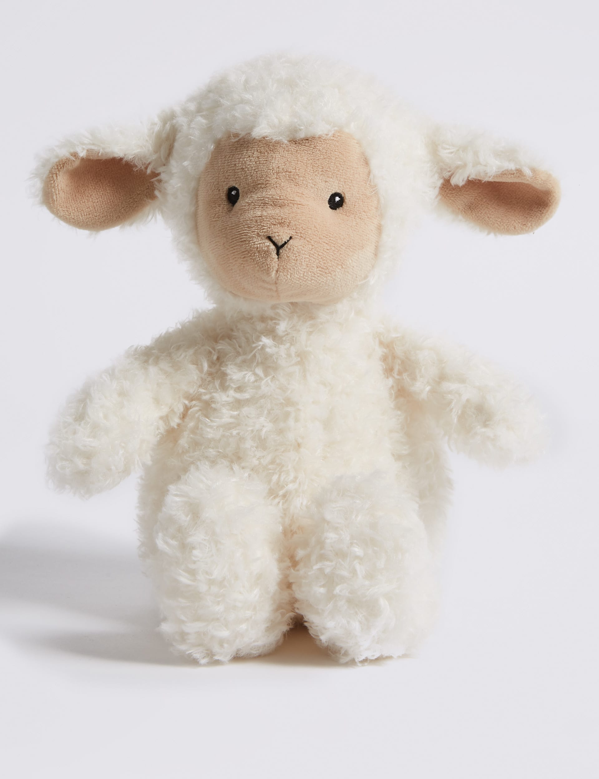 Plush lamb toy online