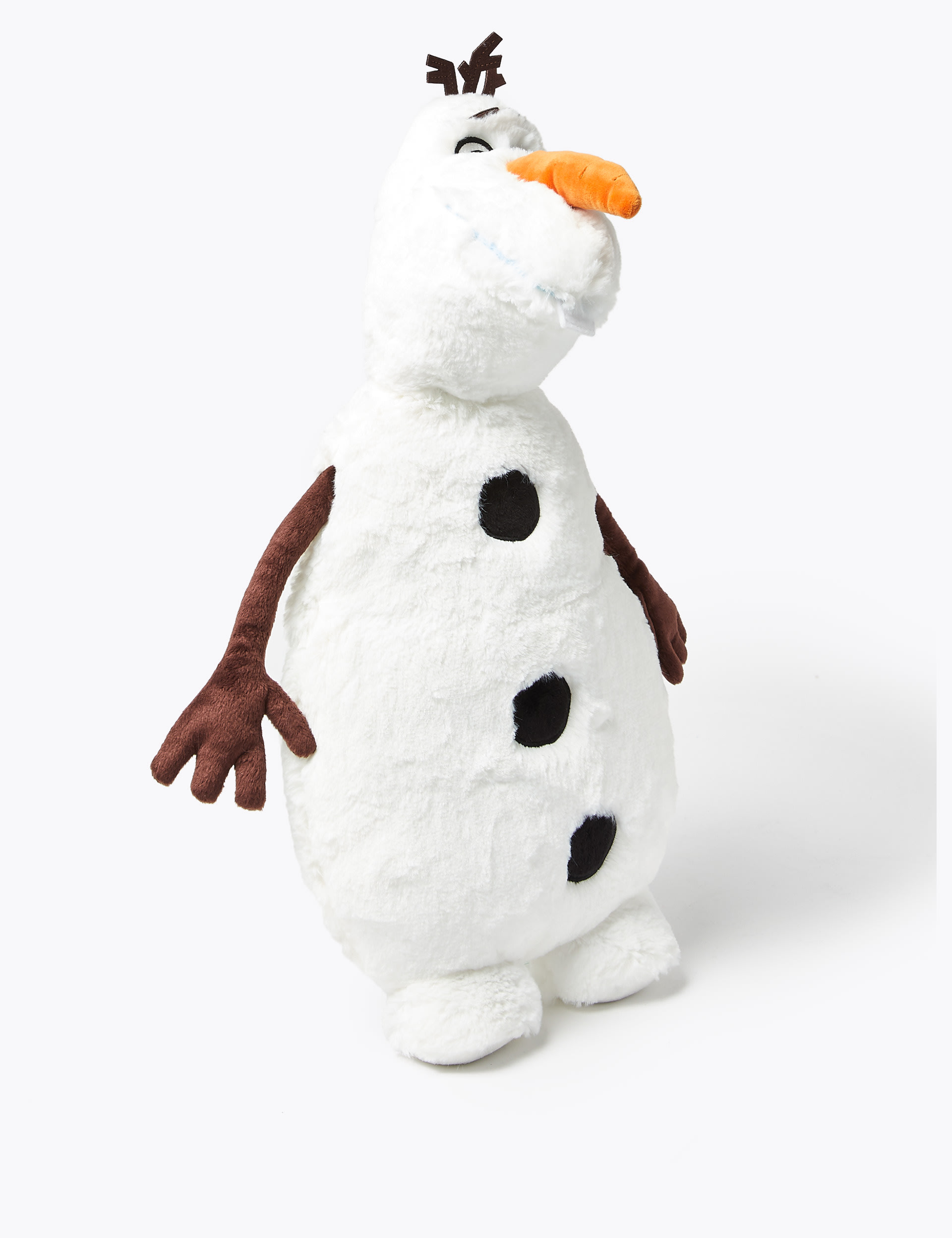 Disney Frozen 2 Olaf Hot Water Bottle Image 2 of 3