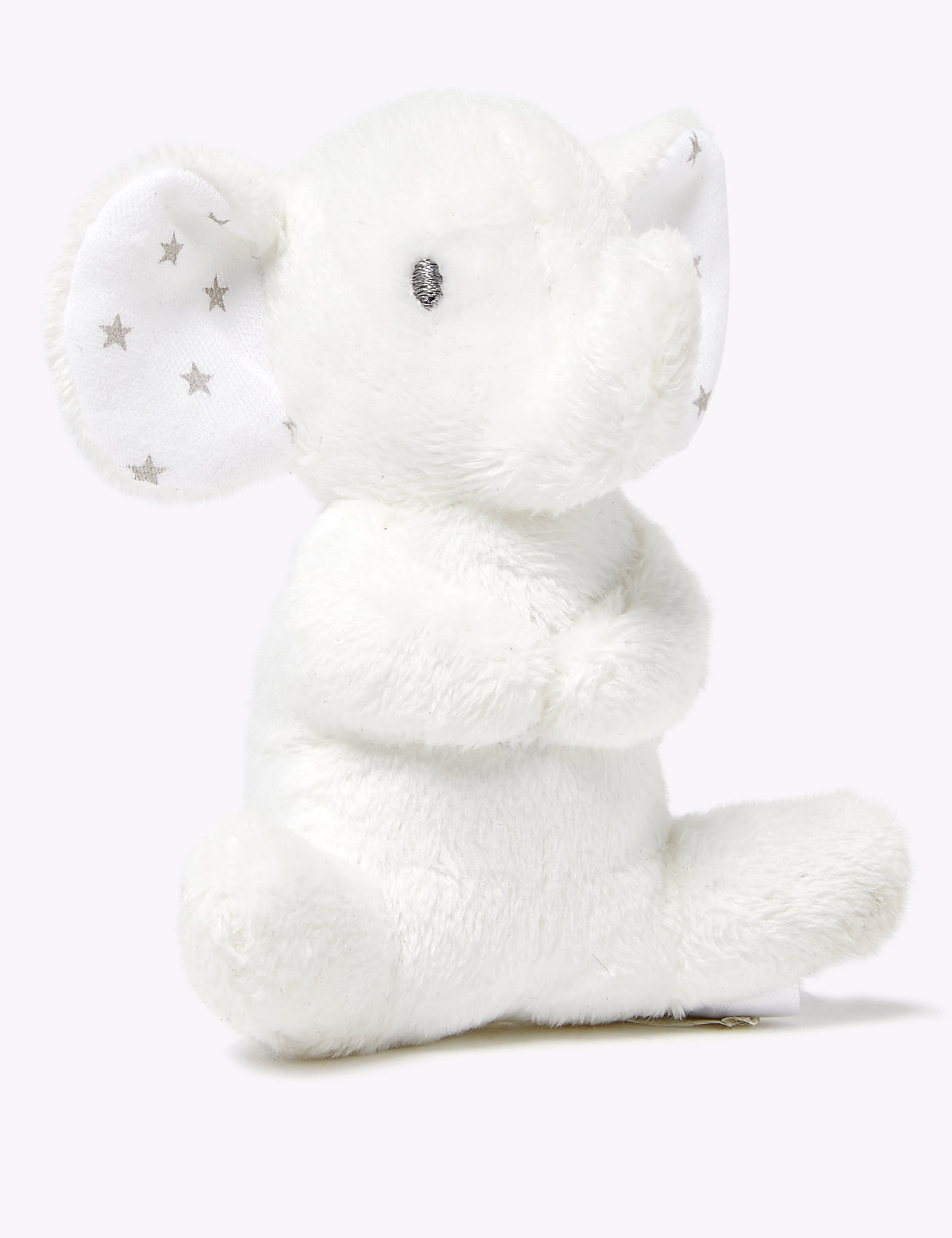 Born In 2020 Soft Toy Gift Set Image 2 of 3