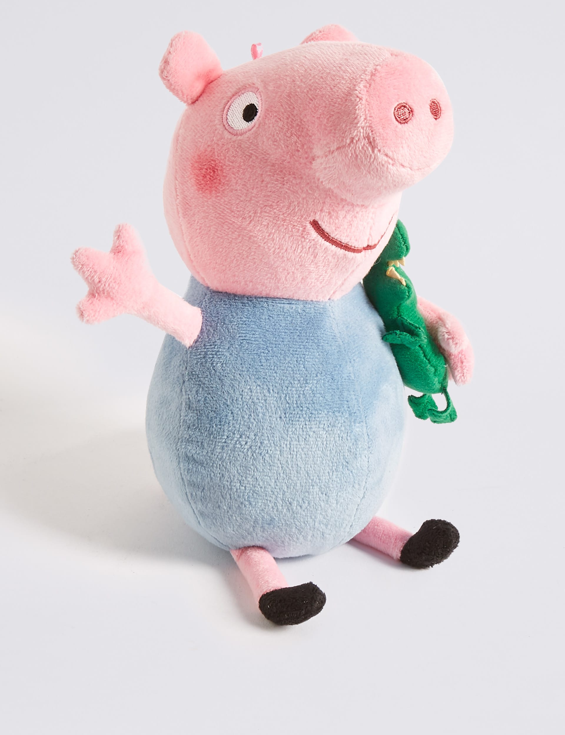 George pig figure deals