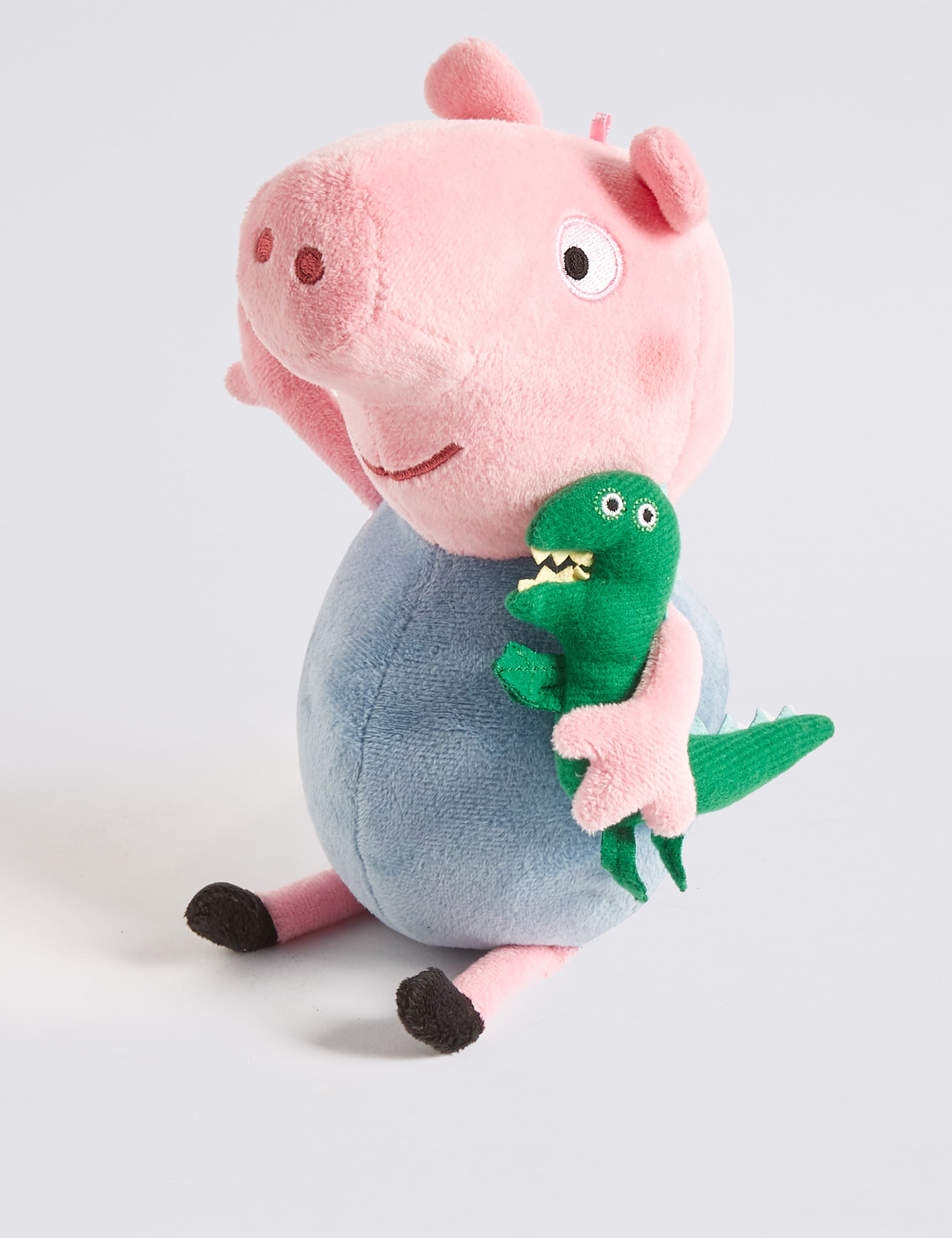 George Pig™ Toy Image 2 of 3