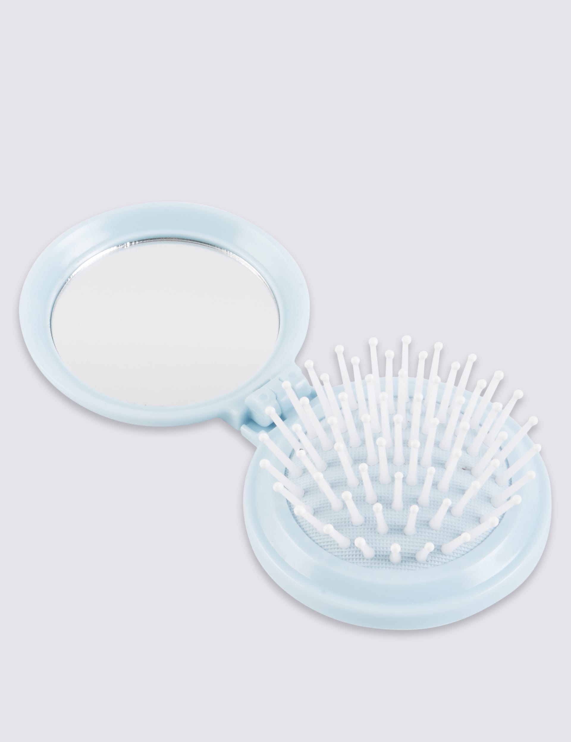 Kids' Disney Frozen Elsa Hairbrush Image 2 of 3