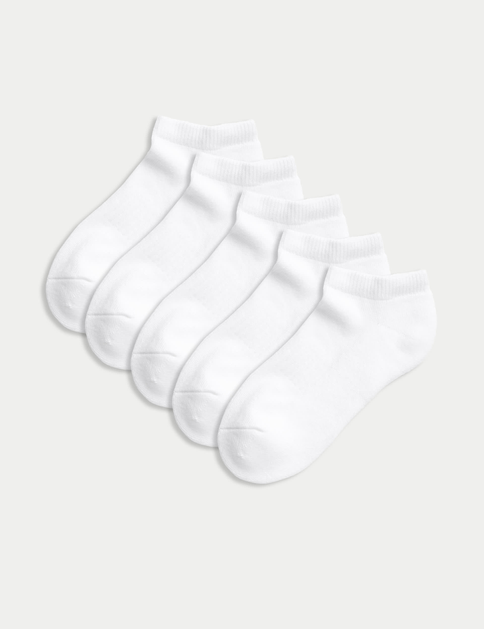 5pk of Cushioned Trainer Liners™