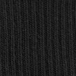 5pk Cotton Rich Sports Socks (6 Small - 10.5 Large) - black