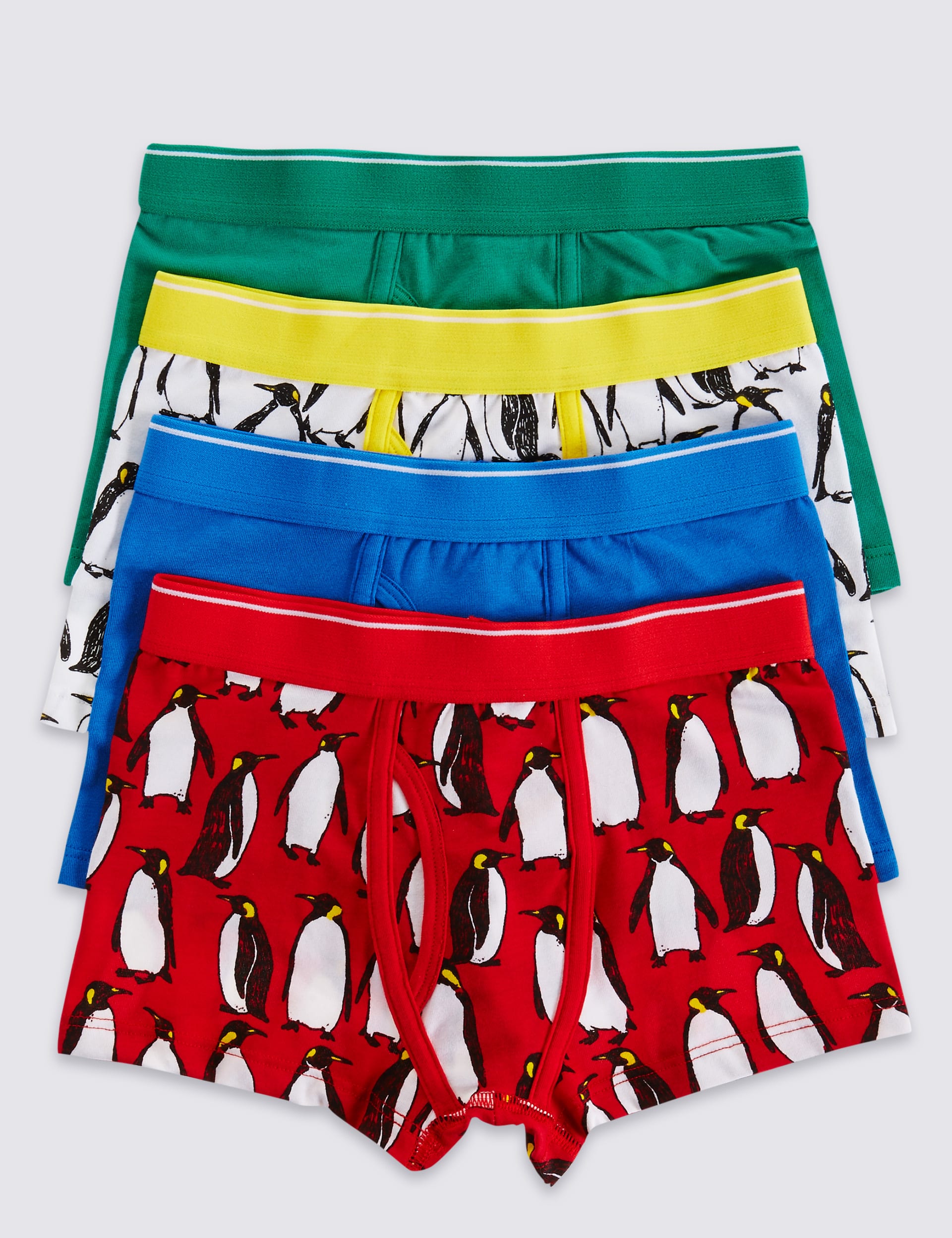 Penguin trunks online