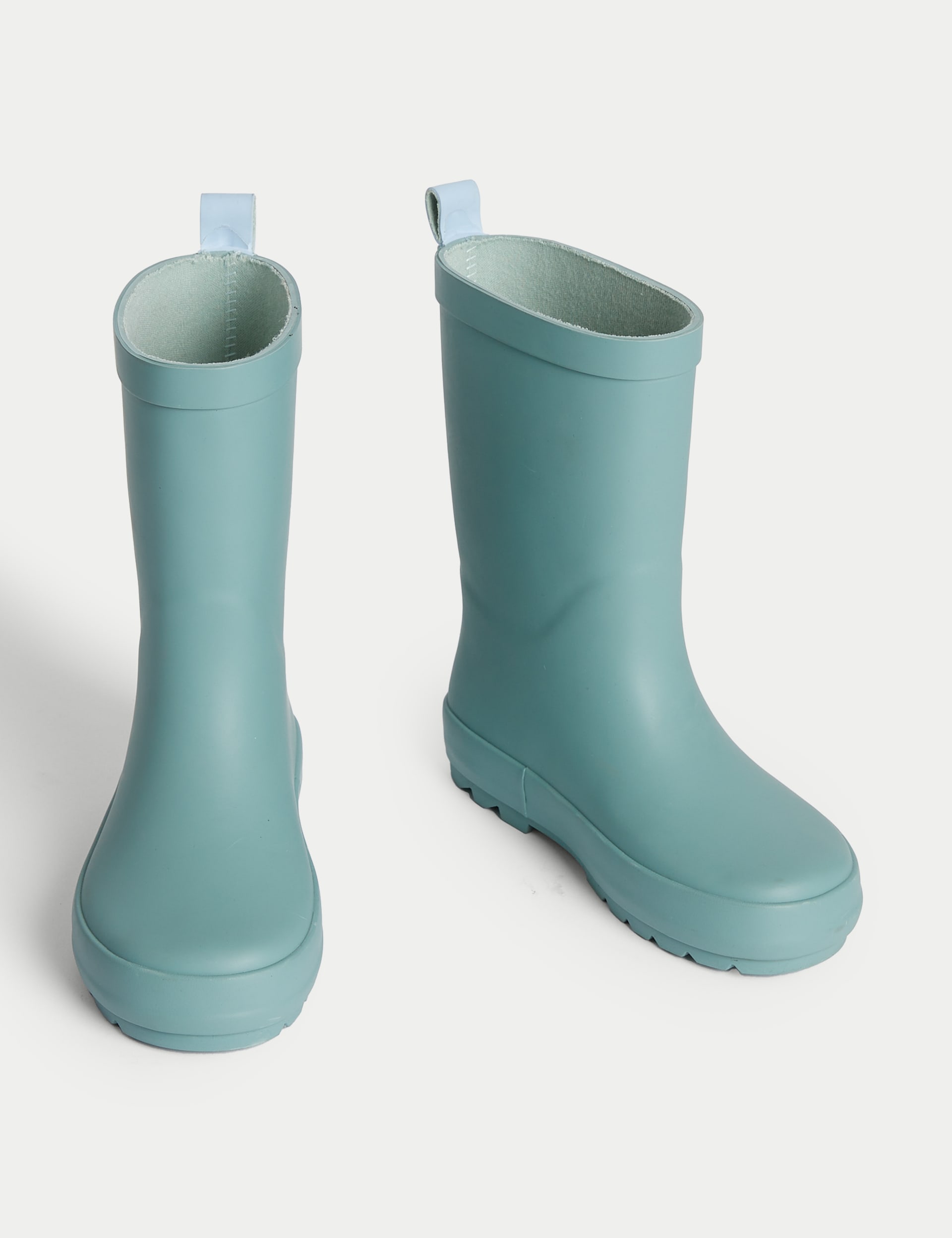 Kids' Wellies (4 Small - 7 Large)