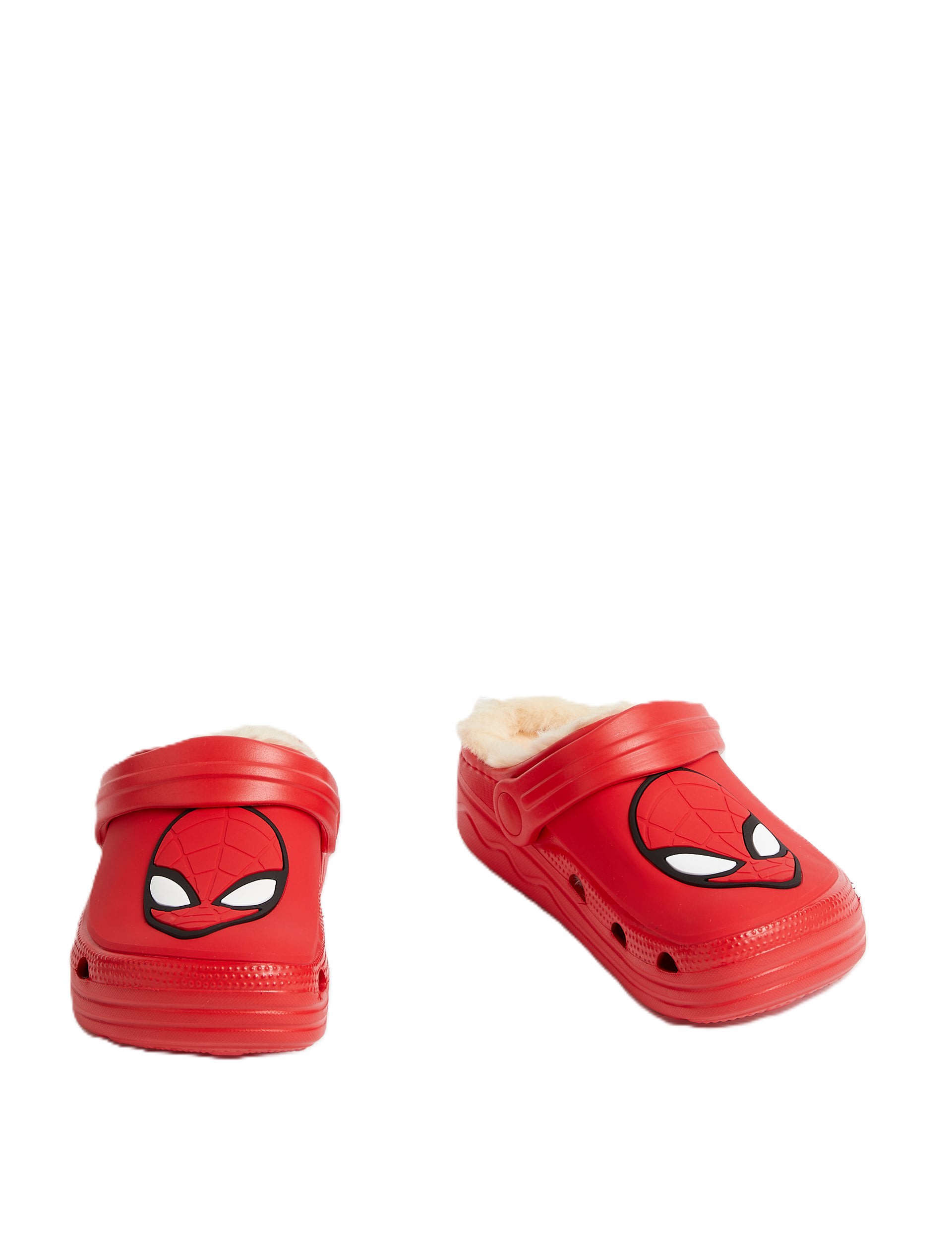 Kids' Spider-Man™ Clogs (4 Small - 2 Large)