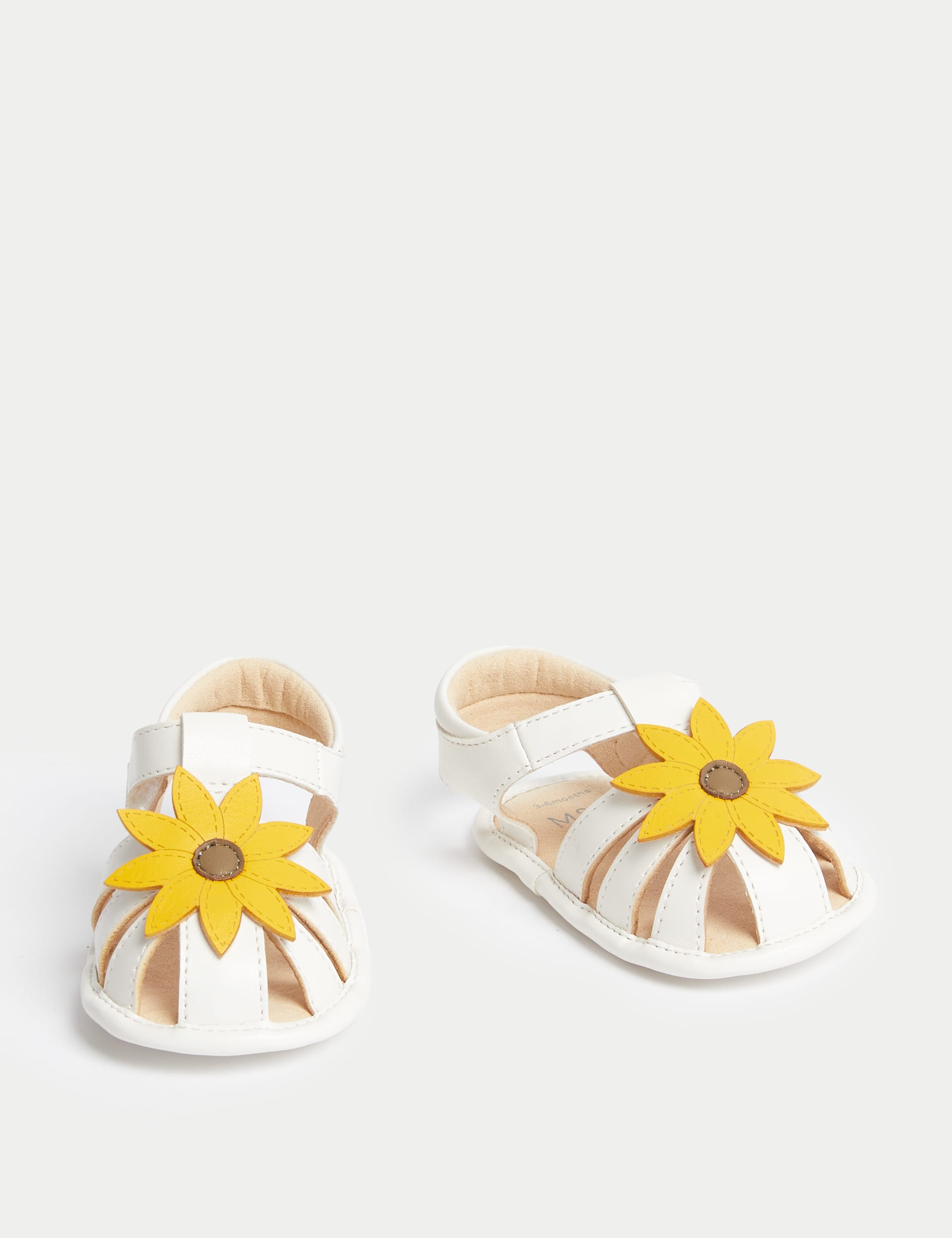 Daisy Pre-walker Sandals (0-18 Mths)