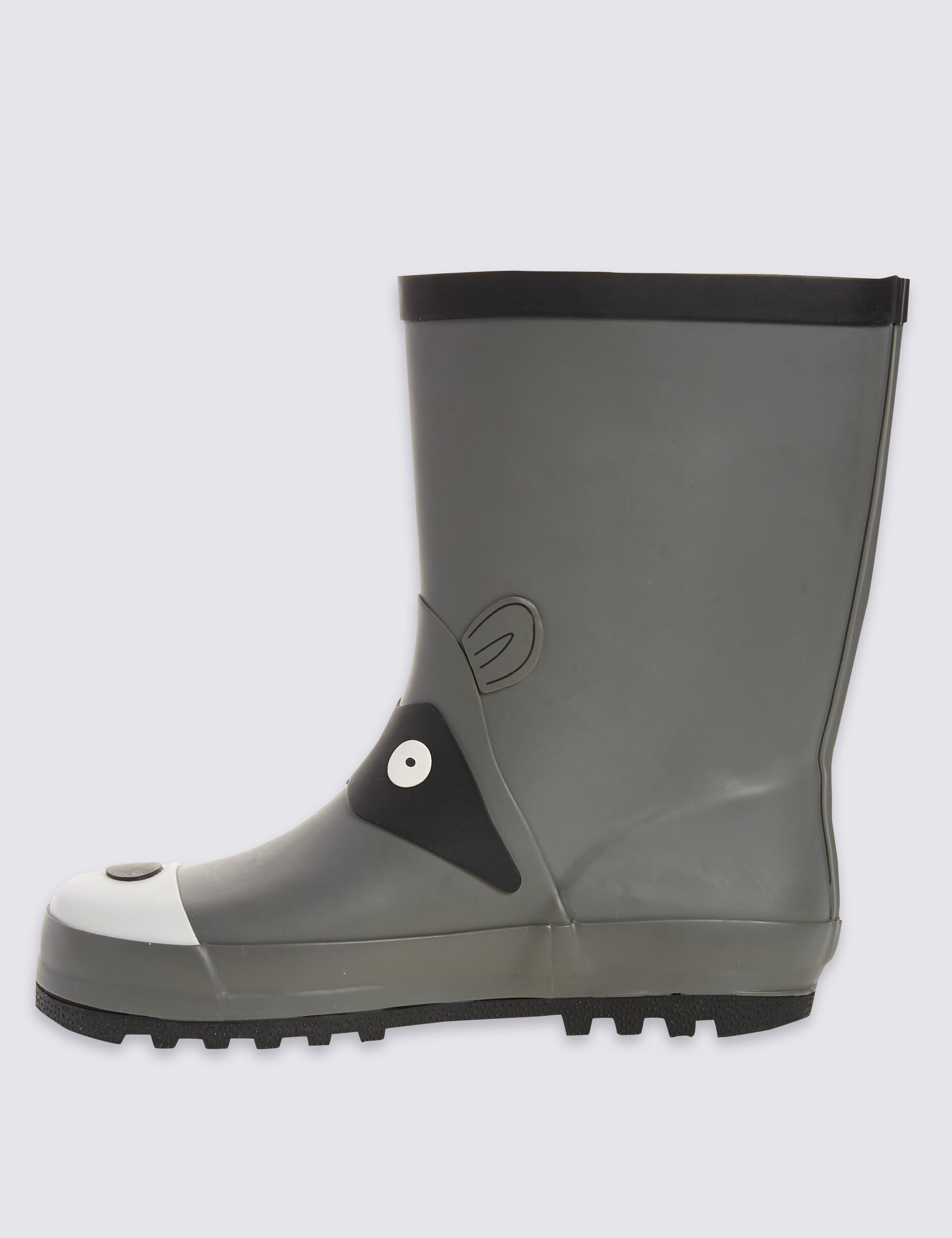 Kids' Wellington Boots Image 2 of 6