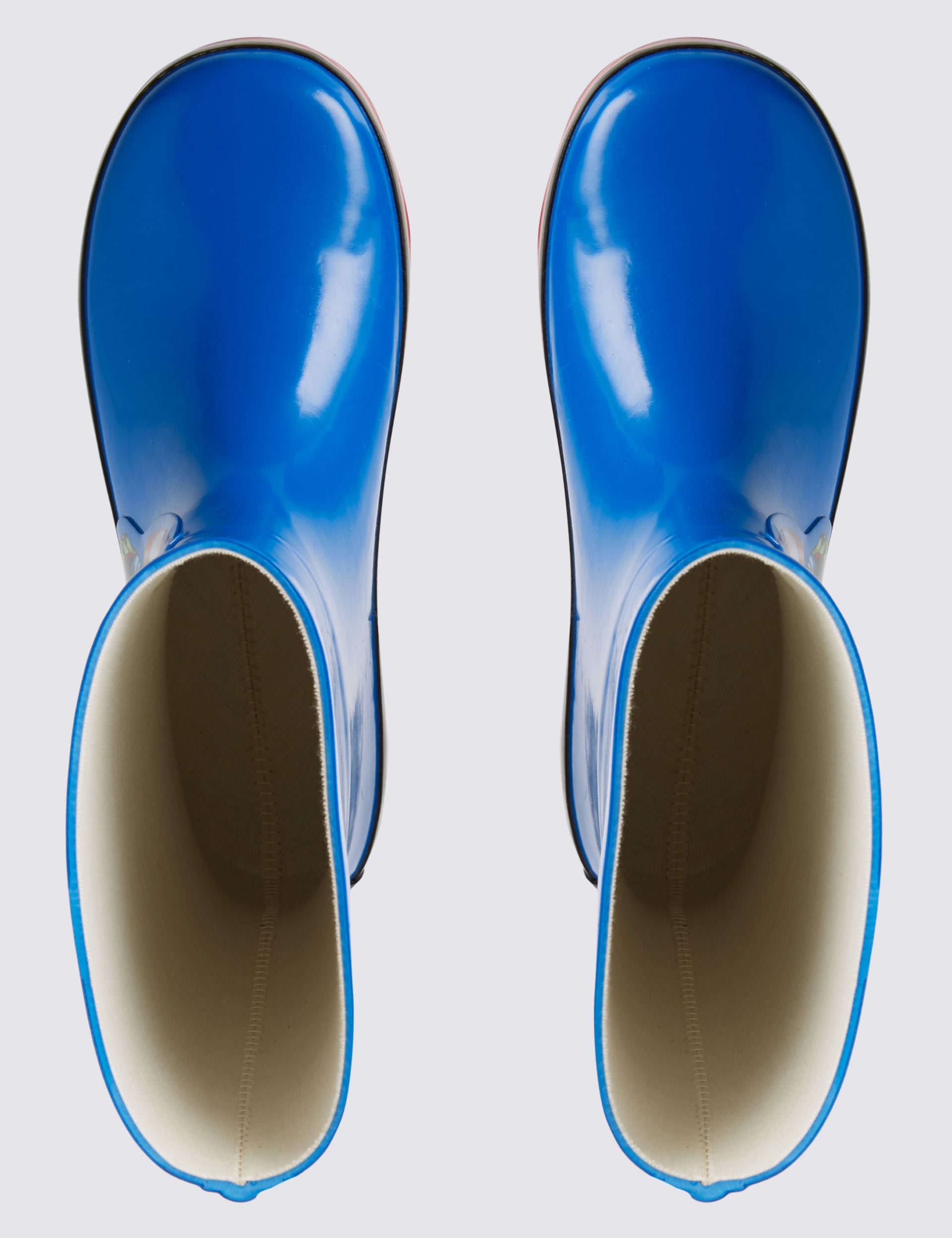 Kids' Avengers™ Wellington Boots Image 2 of 7