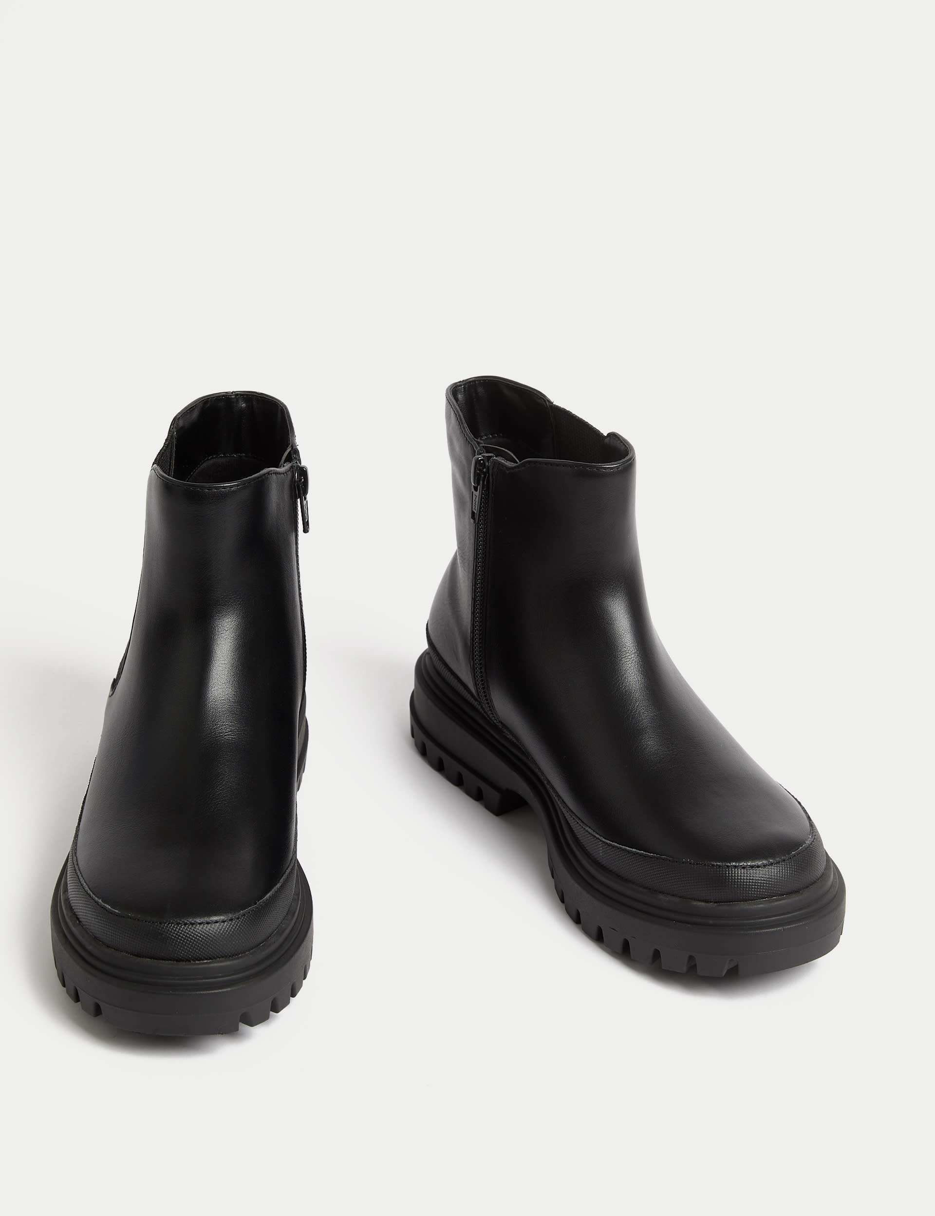 Kids' Chelsea Boots (1 Large - 6 Large)