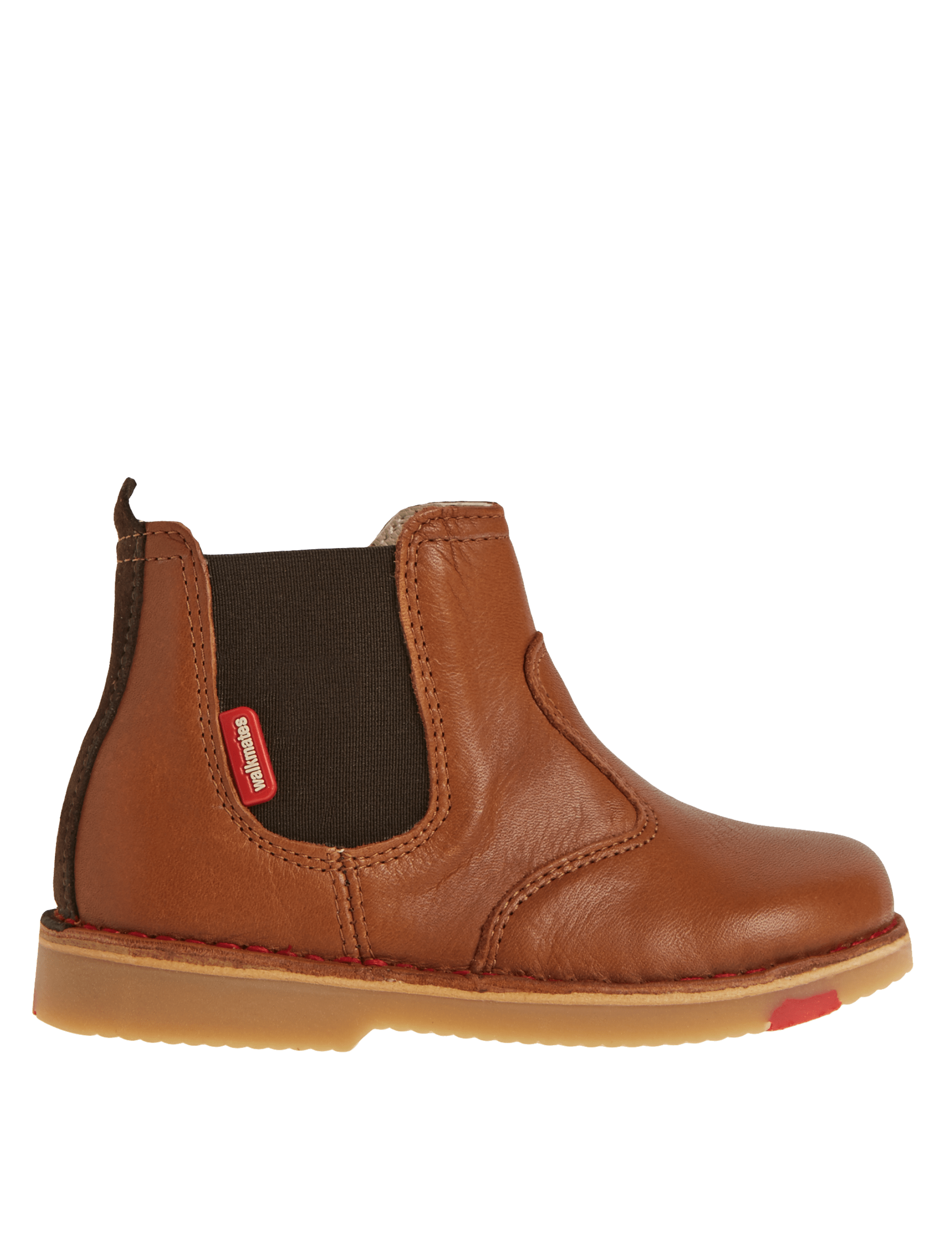 Kids' Walkmates Chelsea Stitch Down Boots Image 2 of 8