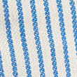 Pure Cotton Striped Sun Hat (0-1 Yrs) - bluemix