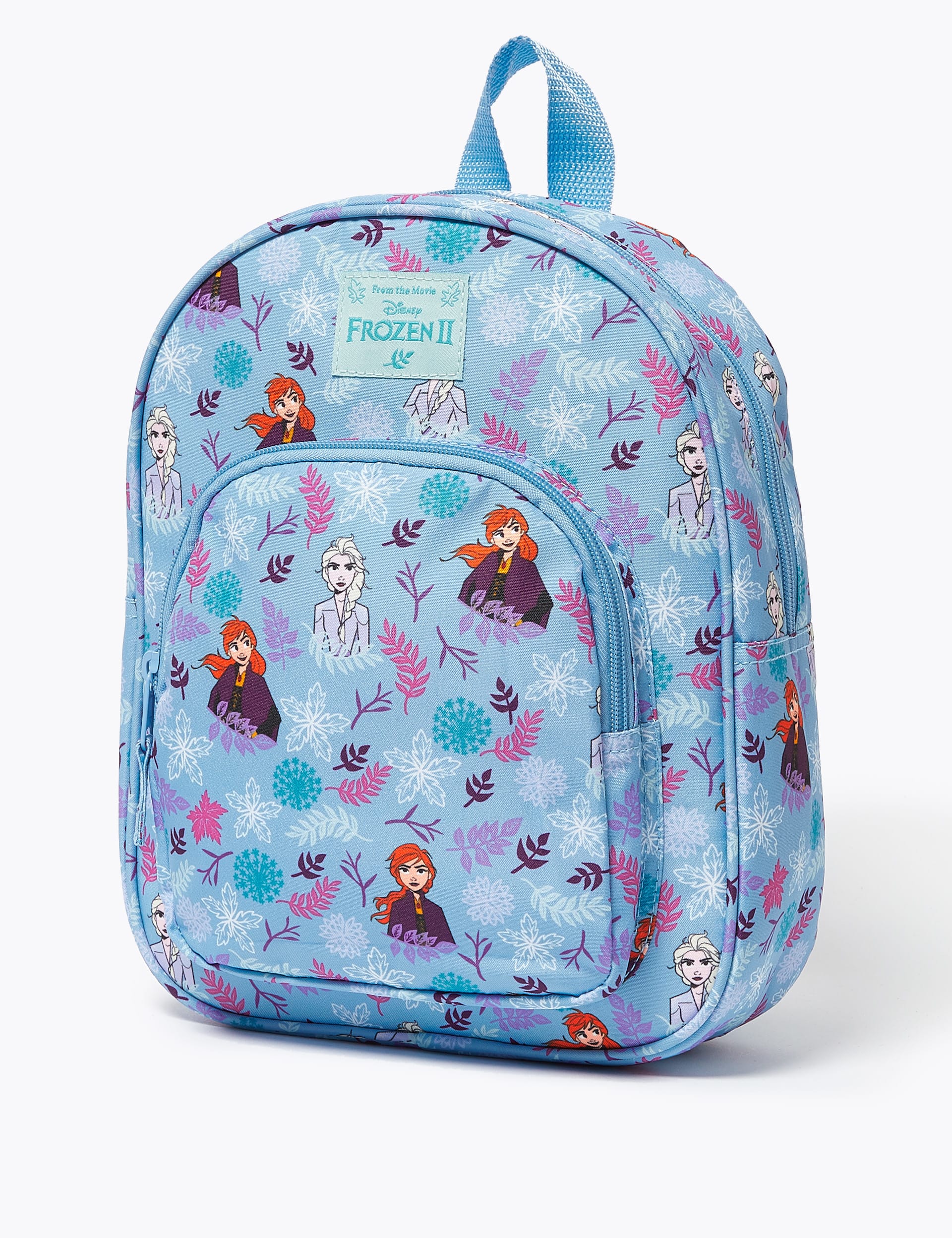 Kids Disney Frozen 2 School Backpack M S