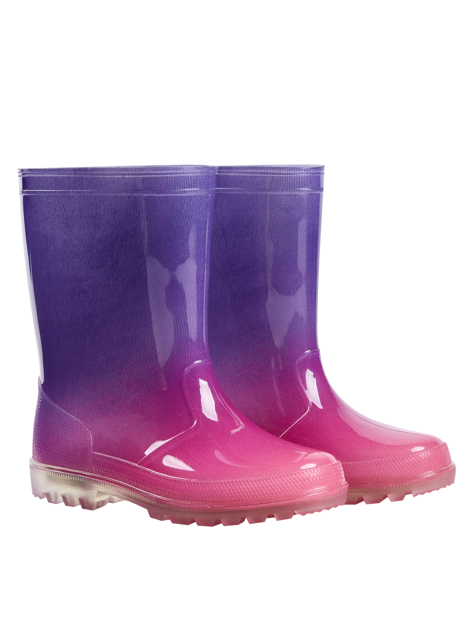 Kids’ Light-up Wellington Boots Image 2 of 6