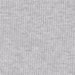 Cotton Rich Ribbed Button T-Shirt (6-16 Yrs) - grey