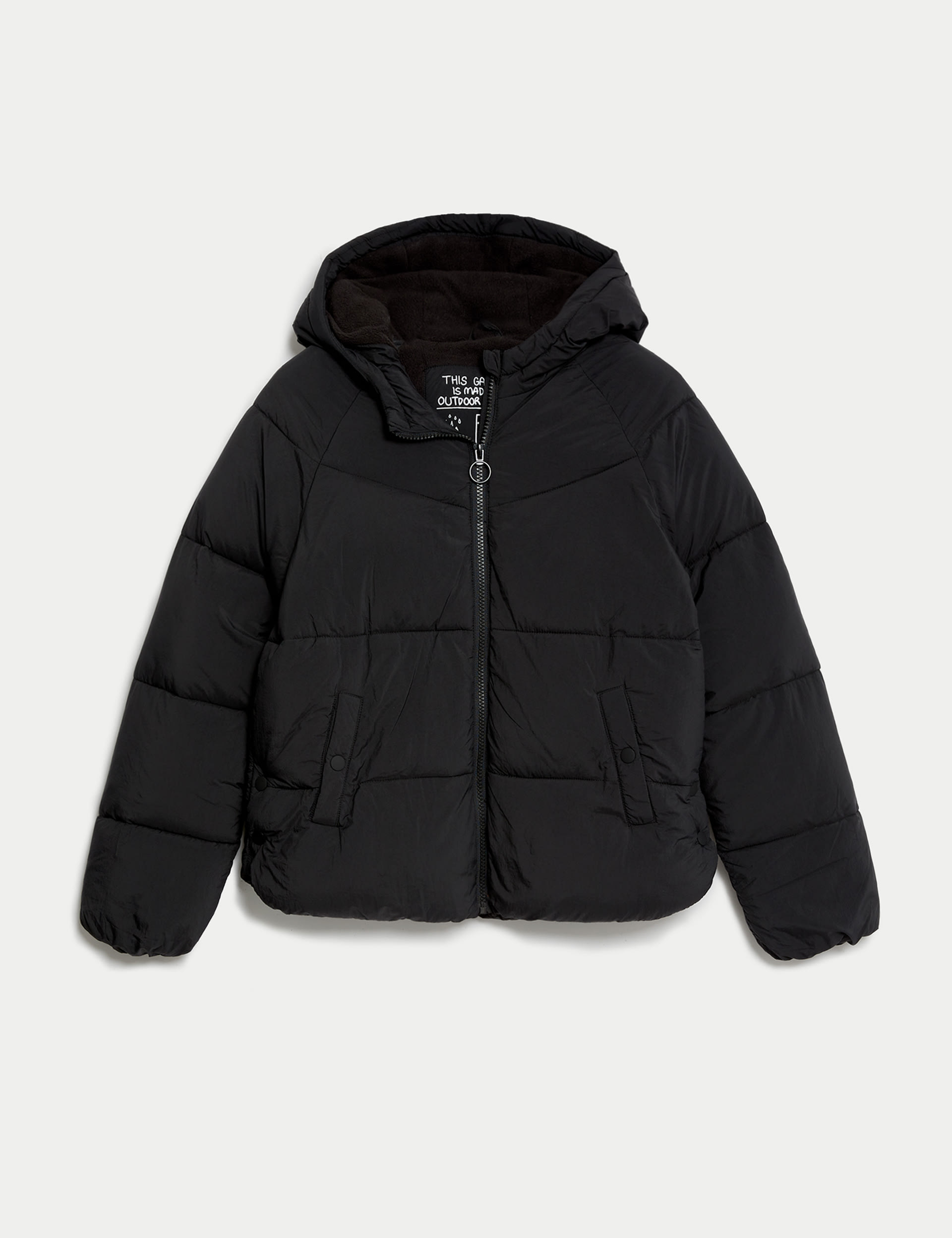 Stormwear™ Padded Coat (6-16 Yrs)