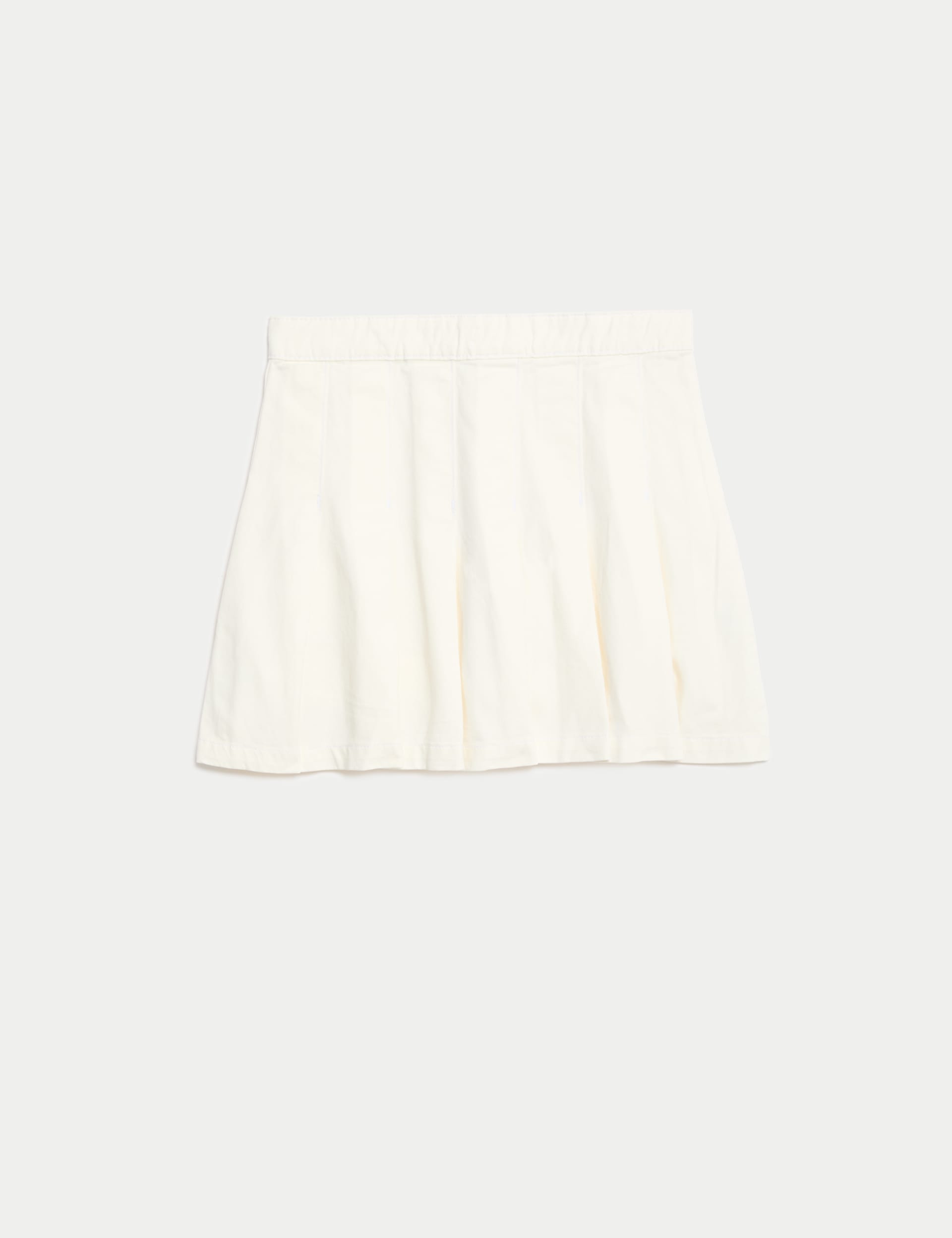 Pure Cotton Skirt (6-16 Yrs)