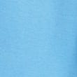Pure Cotton Elasticated Waist Shorts (6-16 Yrs) - blue