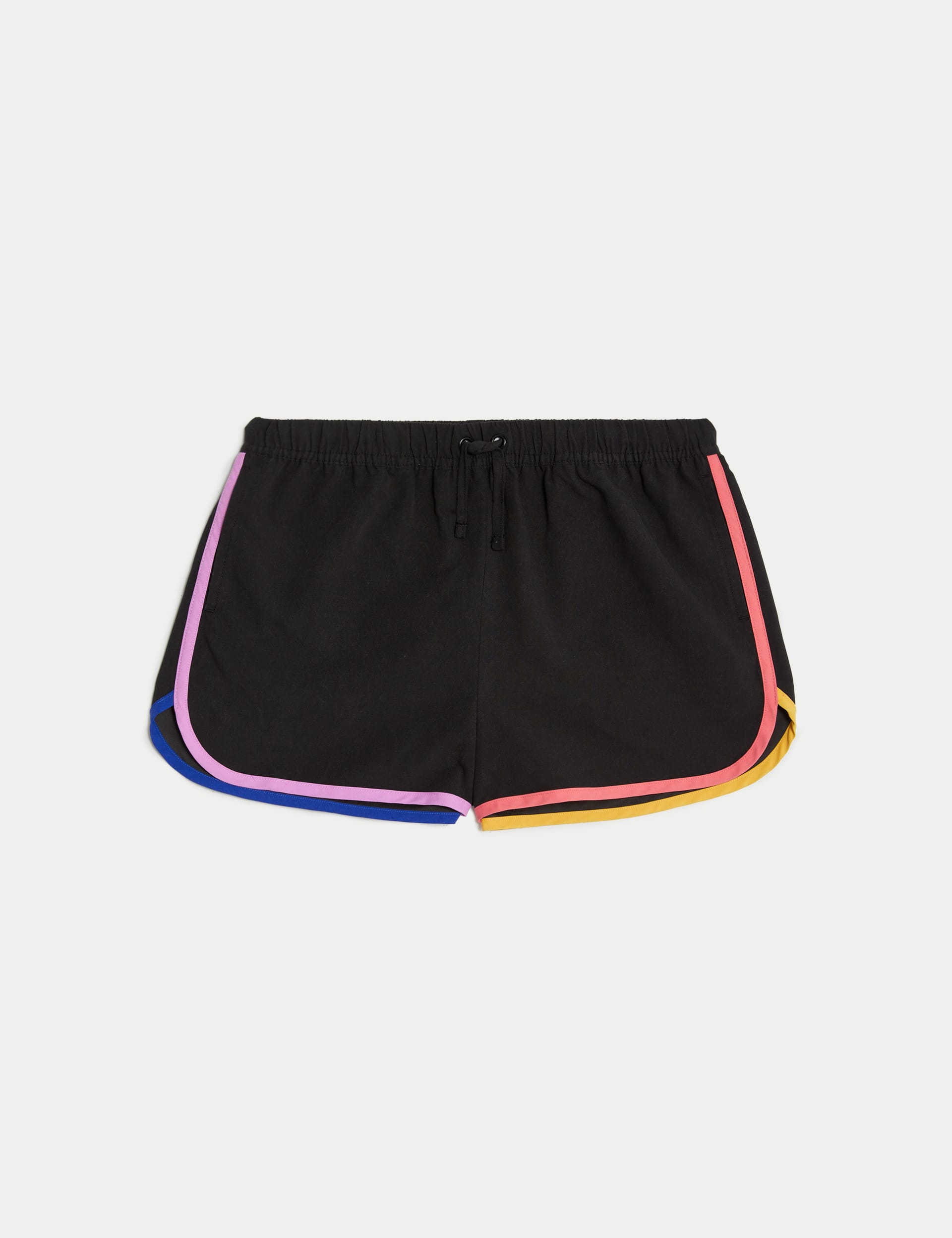 Swim Shorts (6-16 Yrs)