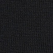 2pk Girls' Pure Cotton School Cardigan (3-18 Yrs) - black