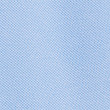 3pk Unisex Pure Cotton School Polo Shirts (2-16 Yrs) - blue