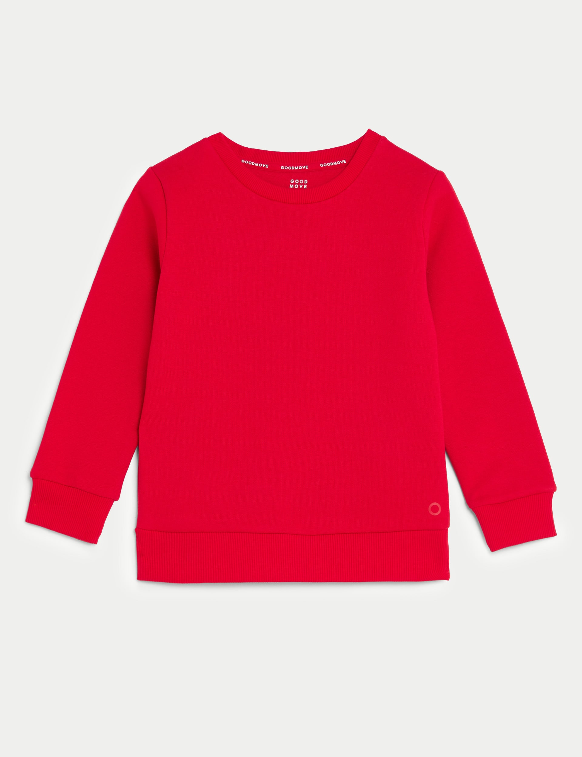 Unisex School Sweatshirt (3-16 Yrs)