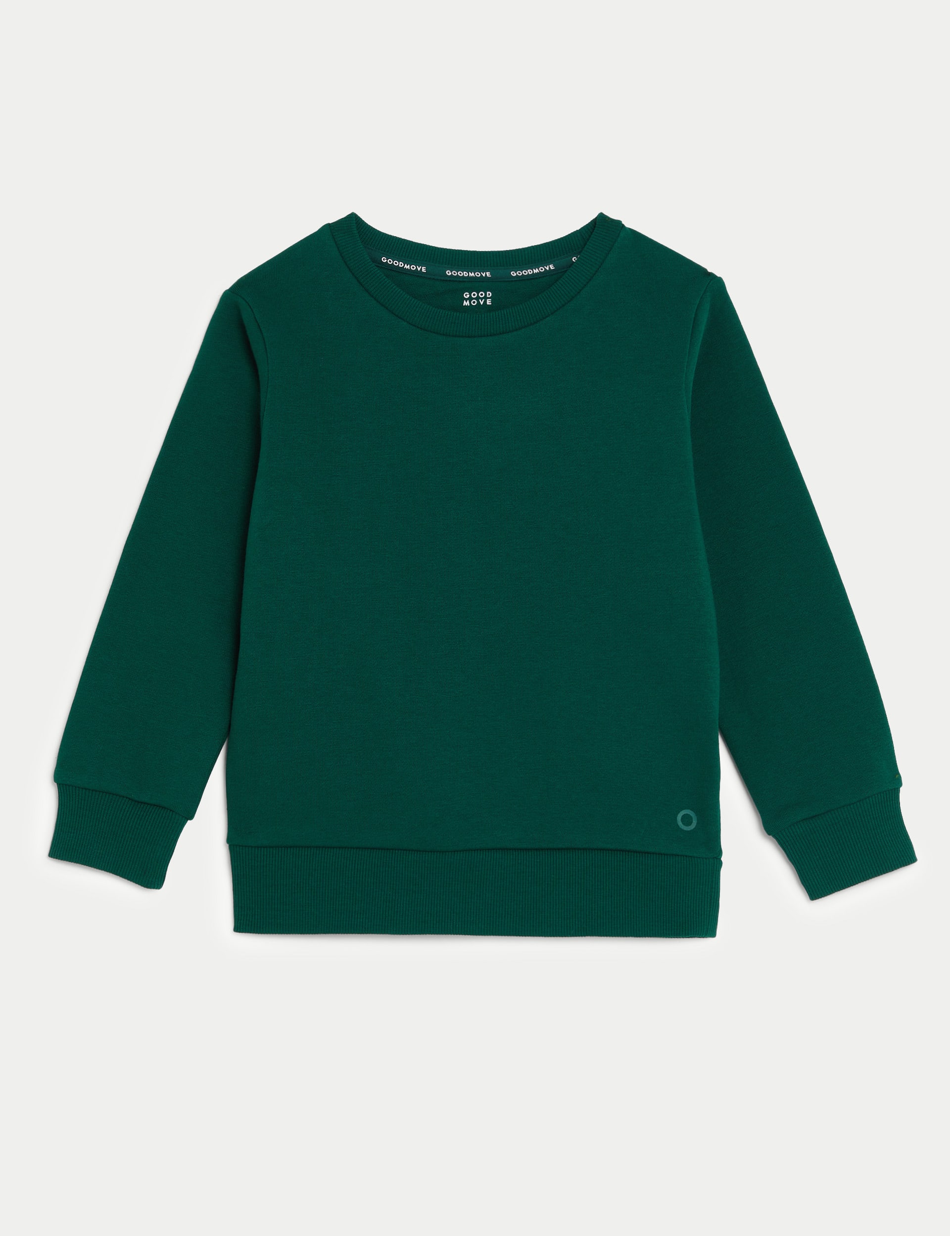 Unisex School Sweatshirt (3-16 Yrs)