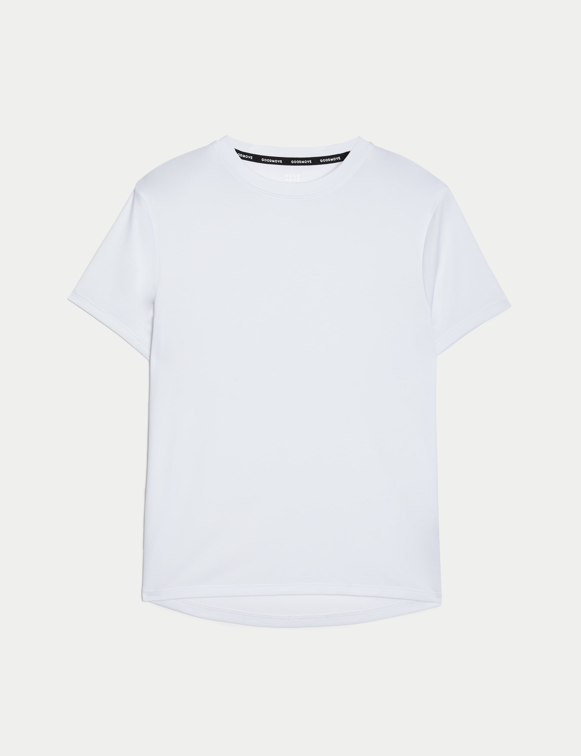 Unisex Sports T-Shirt (6-16 Yrs)