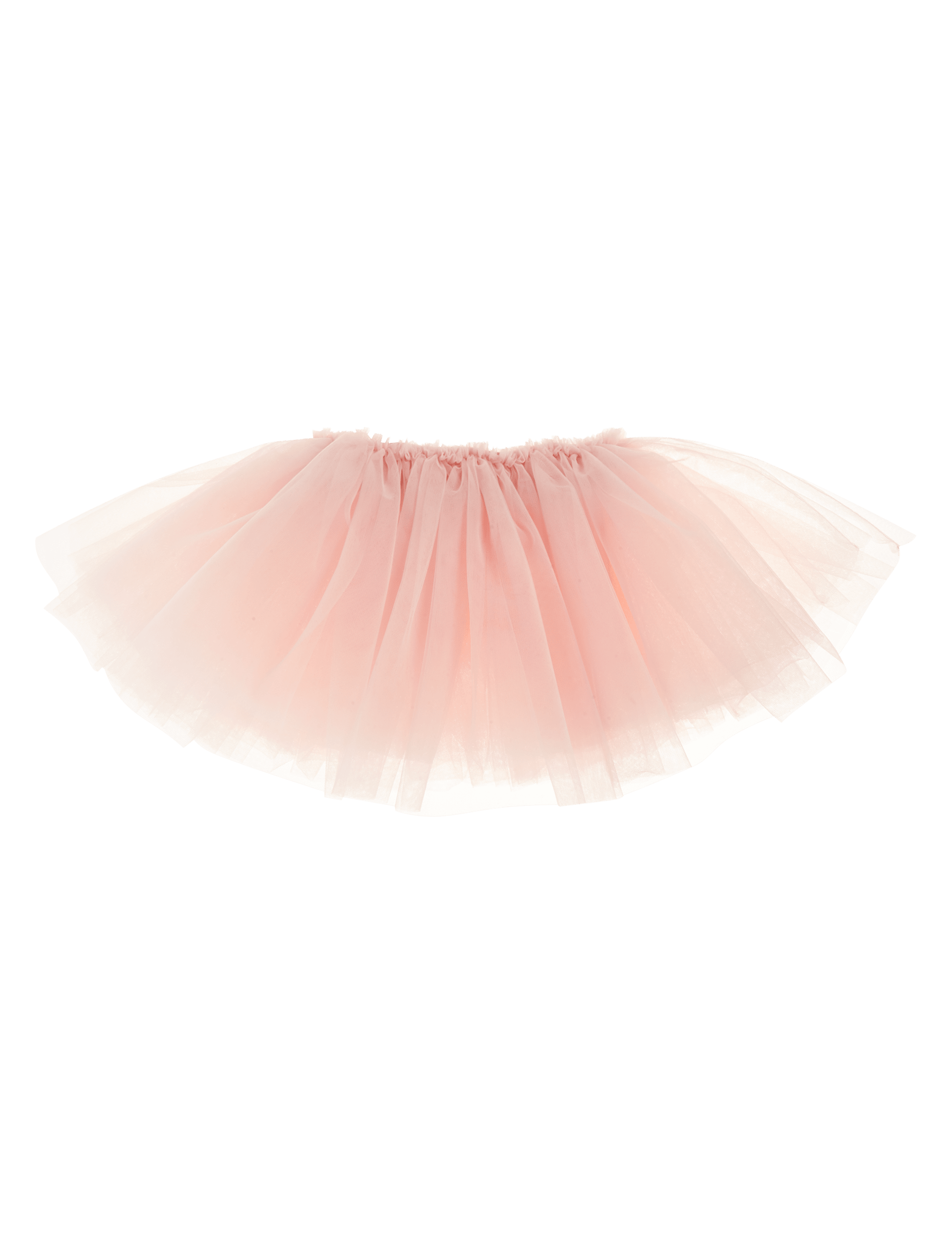 Girls' Ballet Skater Tutu Skirt Image 2 of 4