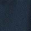2pk Unisex Pure Cotton School Shorts (2-16 Yrs) - navy