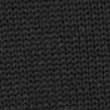 2pk Unisex Pure Cotton School Jumper (3-18 Yrs) - black
