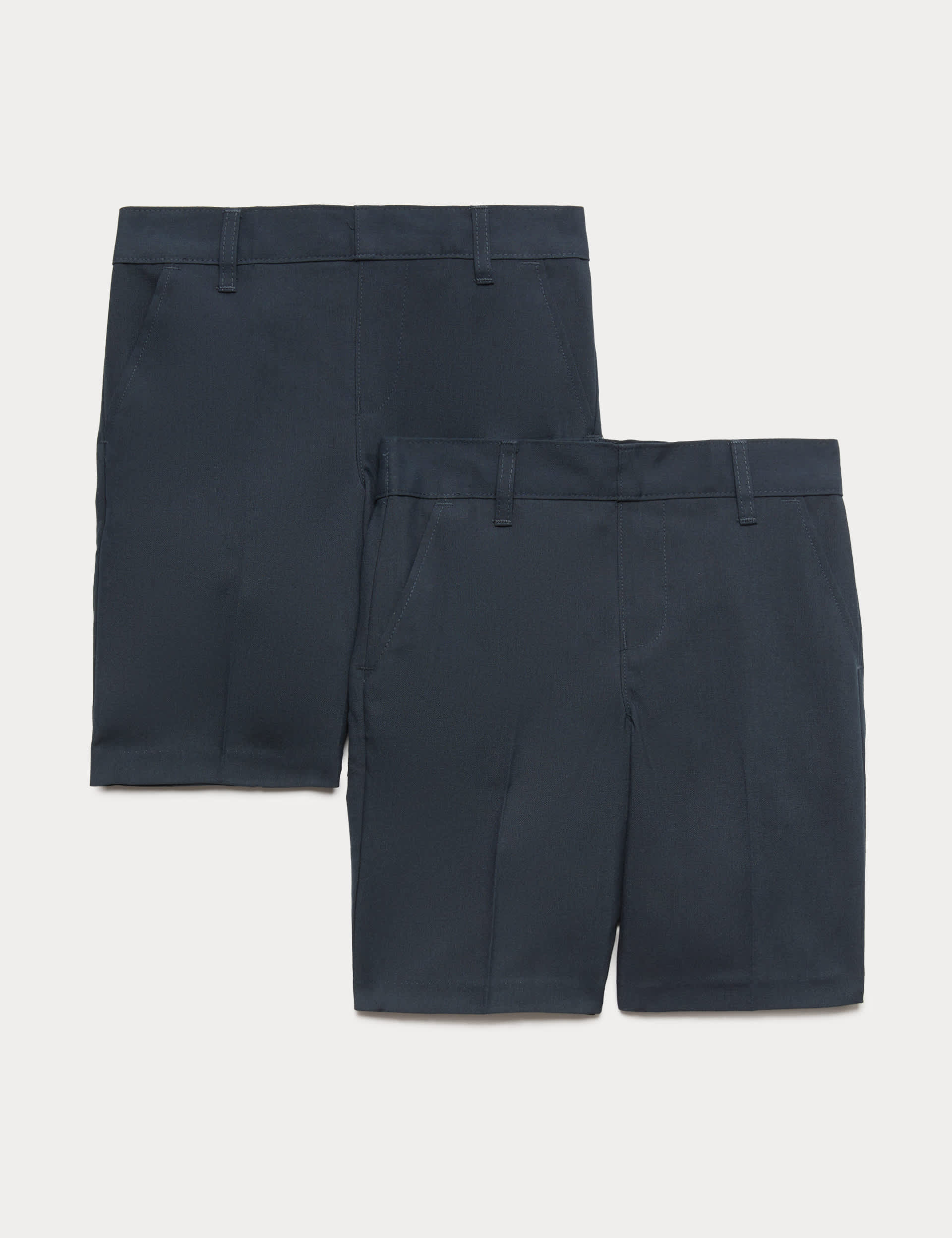 School Shorts M&S