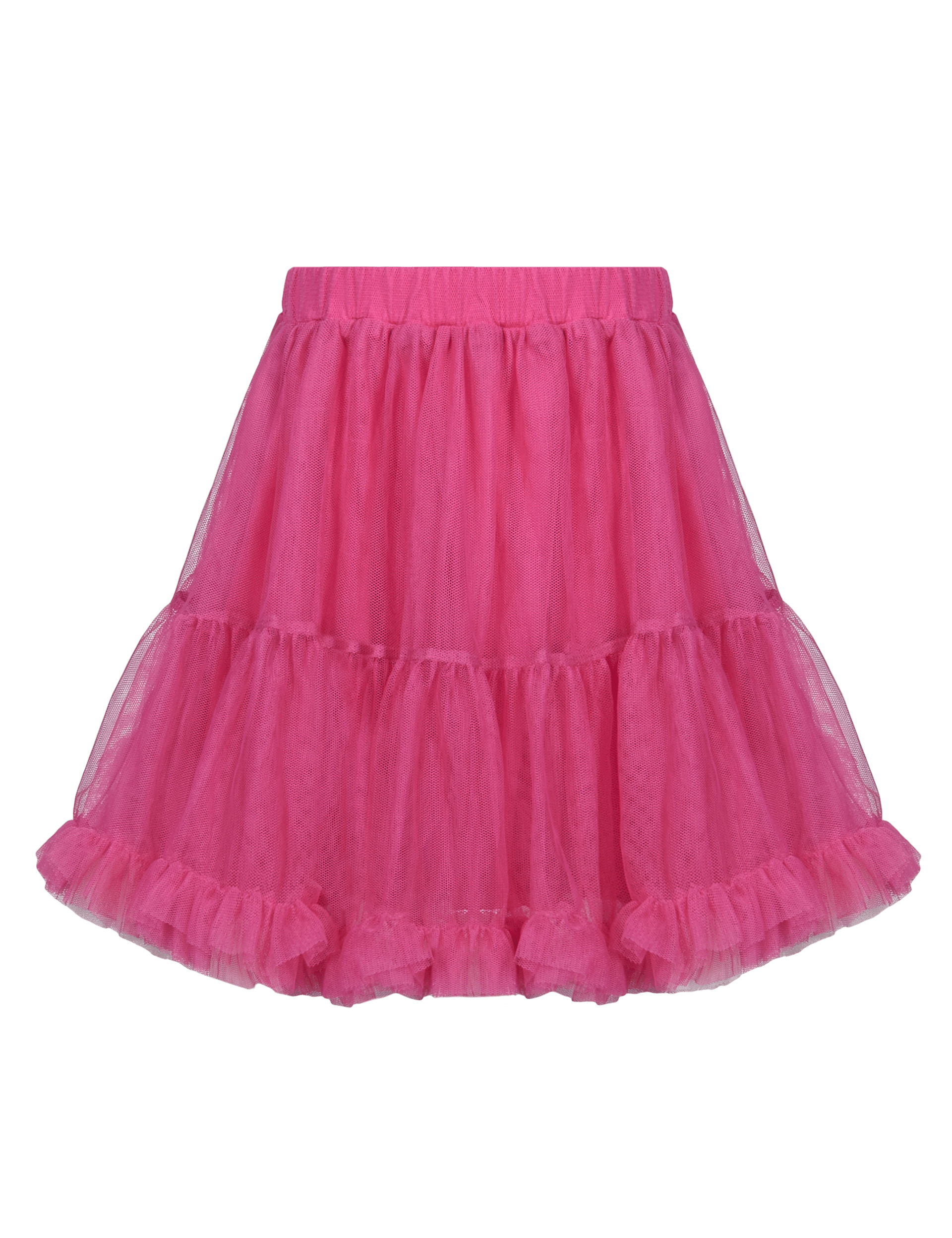 Frilled Tutu Skirt (1-7 Years) Image 2 of 3