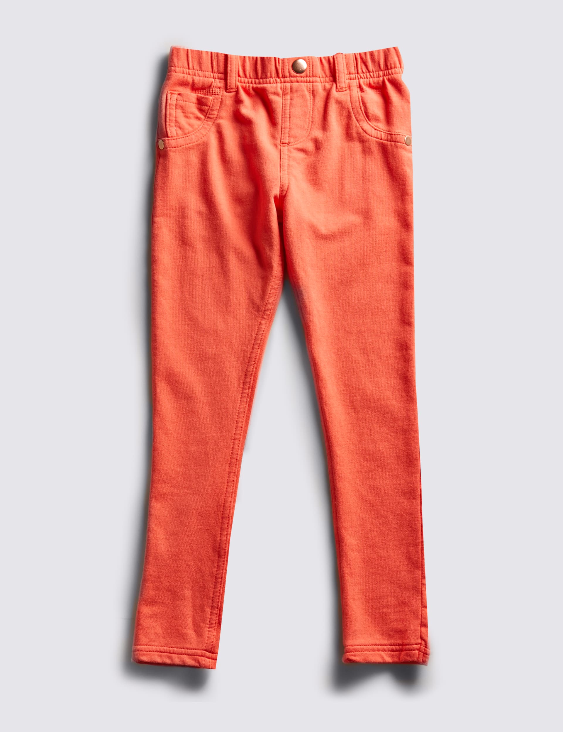 Cotton Rich Jeggings (1-7 Years) Image 2 of 3