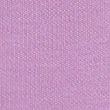 Pure Cotton Printed Runner Shorts (2-8 Yrs) - purple