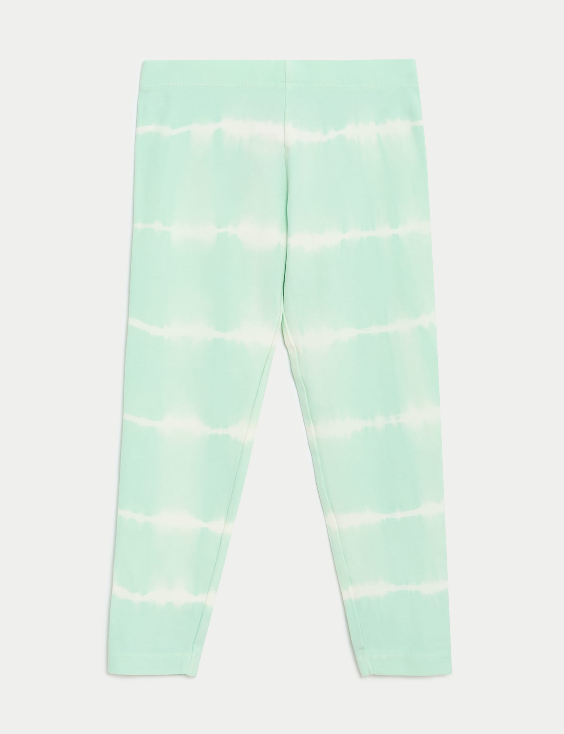 Cotton Rich Tie Dye Leggings (2-8 Yrs)