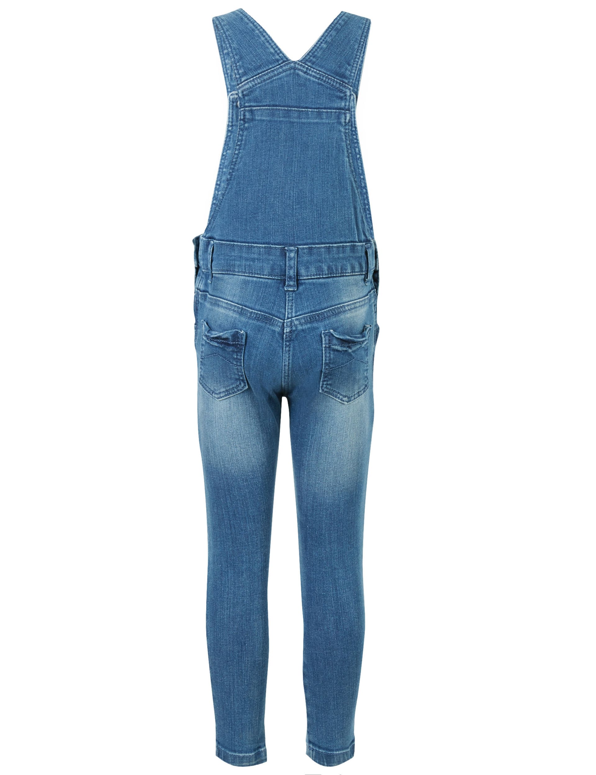 DENIM DUNGAREE デニムダンガリー -株式会社フィス 公式通販