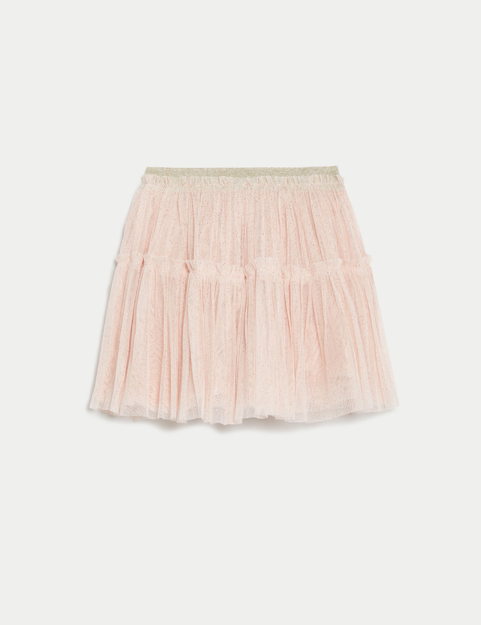 Glitter Tutu Skirt (2-8 Yrs)