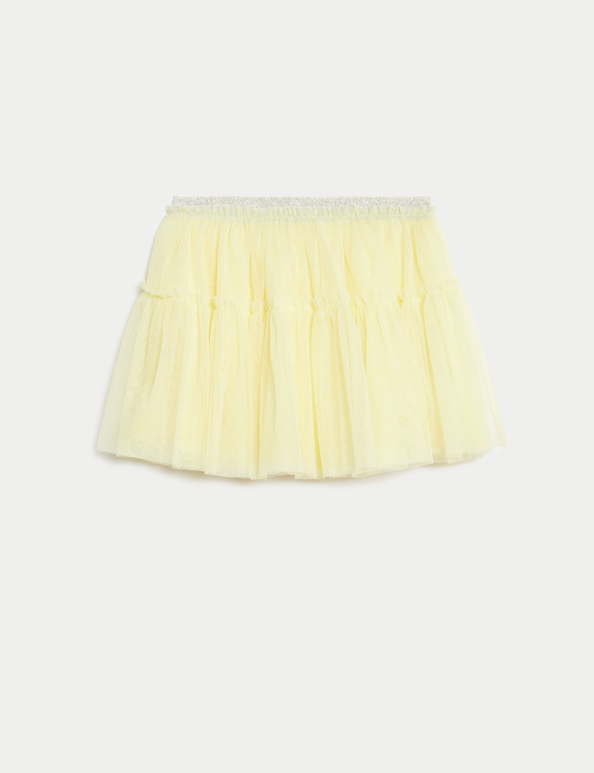 Tutu Skirt (2-8 Yrs)