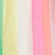 Pure Cotton Striped Frill Tiered Dress (2-8 Yrs) - multi
