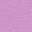 Pure Cotton Print Dress (2-8 Yrs) - purple