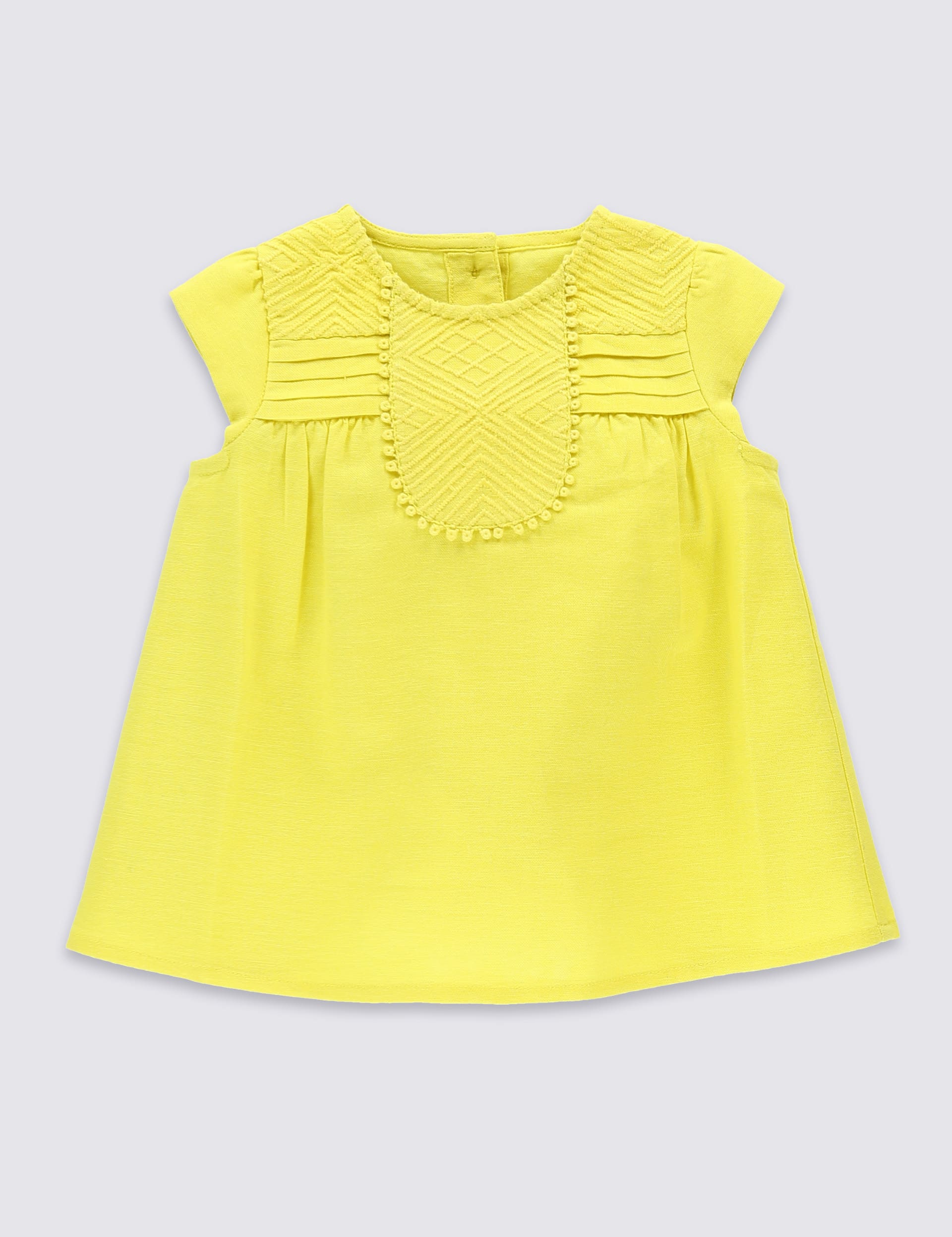 2 Piece Cotton Rich Top & Leggings Outfit Image 2 of 6